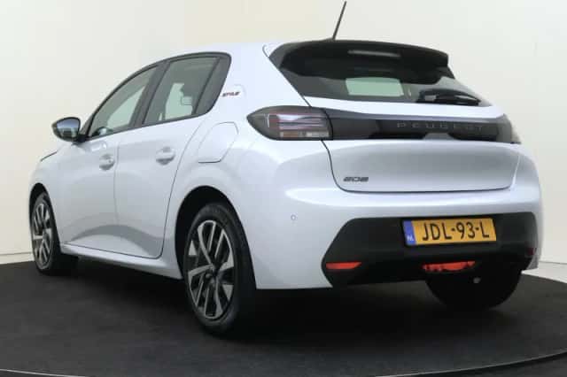 Peugeot 208 (2025) thumbnail 4