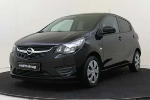 Opel Karl (2016) thumbnail 1
