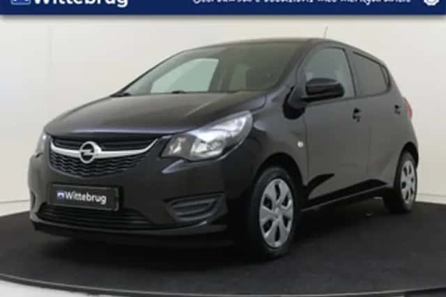 Opel Karl (2016) thumbnail 1