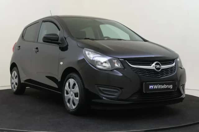 Opel Karl (2016) thumbnail 3