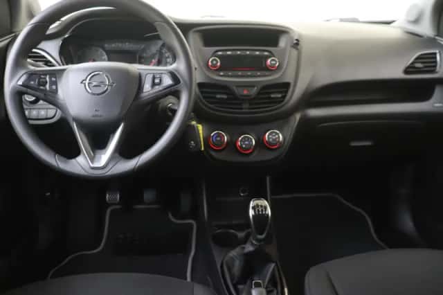 Opel Karl (2016) thumbnail 5