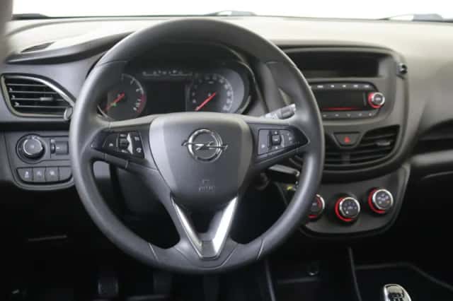 Opel Karl (2016) thumbnail 6