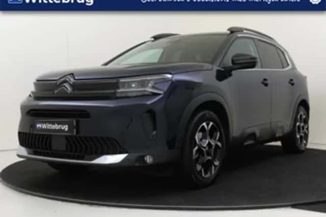 Citroën C5 Aircross (2025) thumbnail 1