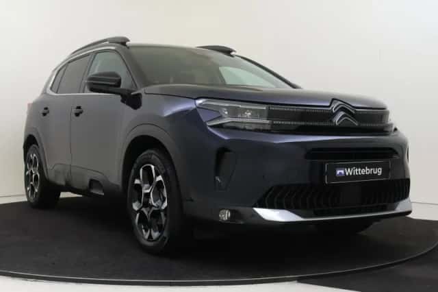 Citroën C5 Aircross (2025) thumbnail 3