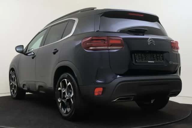 Citroën C5 Aircross (2025) thumbnail 4
