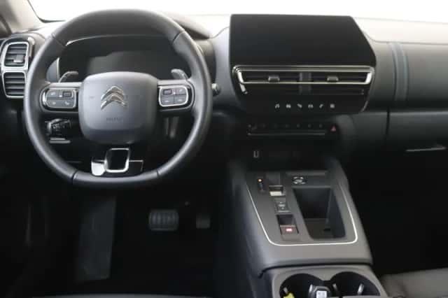 Citroën C5 Aircross (2025) thumbnail 5