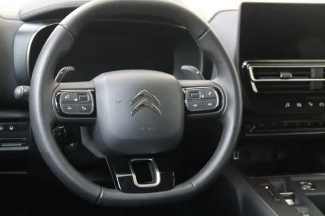 Citroën C5 Aircross (2025) thumbnail 6