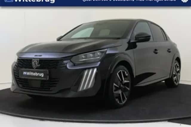 Peugeot 208 (2025) thumbnail 1