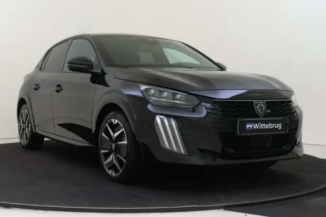 Peugeot 208 (2025) thumbnail 3
