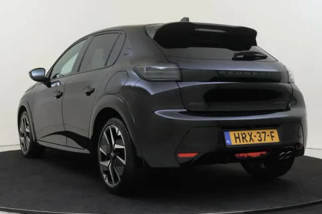 Peugeot 208 (2025) thumbnail 4