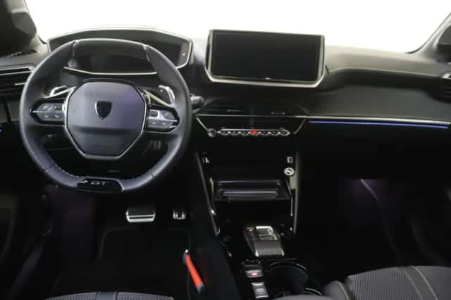 Peugeot 208 (2025) thumbnail 5