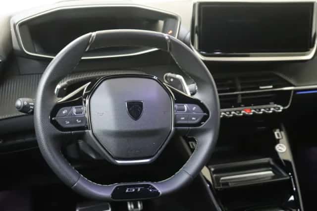 Peugeot 208 (2025) thumbnail 6