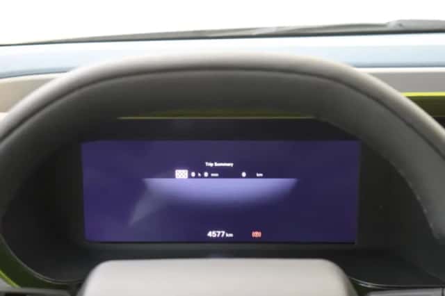 Fiat Grande Panda (2025) thumbnail 6