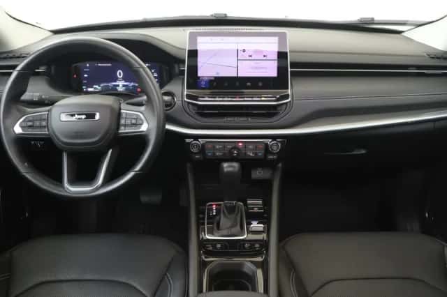 Jeep Compass (2022) thumbnail 6