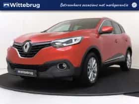 Renault Kadjar (2018)