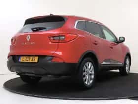 Renault Kadjar (2018) thumbnail 11