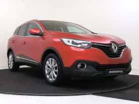 Renault Kadjar (2018) thumbnail 3