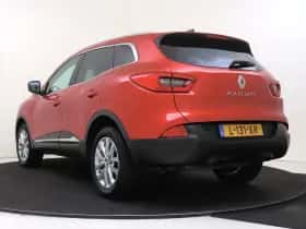 Renault Kadjar (2018) thumbnail 4