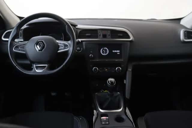 Renault Kadjar (2018) thumbnail 5