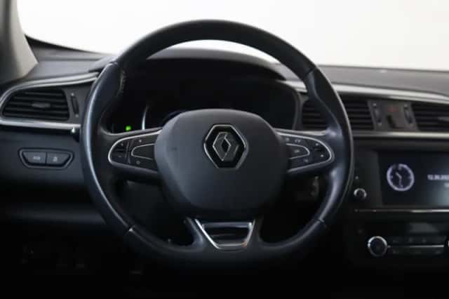 Renault Kadjar (2018) thumbnail 6