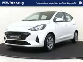 Hyundai i10 (2024) thumbnail 1