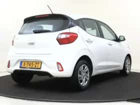 Hyundai i10 (2024) thumbnail 11