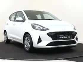 Hyundai i10 (2024) thumbnail 3