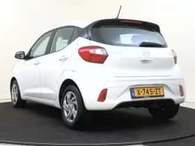Hyundai i10 (2024) thumbnail 4