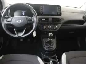 Hyundai i10 (2024) thumbnail 5