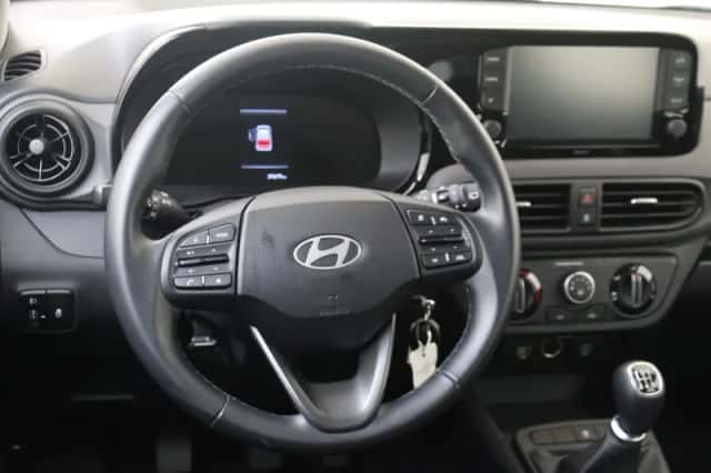 Hyundai i10 (2024) thumbnail 6