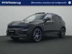 Lynk & Co 01 (2023) thumbnail 1