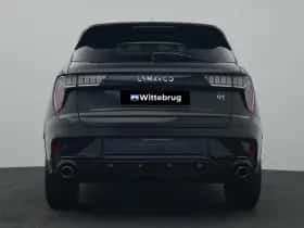 Lynk & Co 01 (2023) thumbnail 4