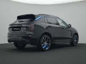Lynk & Co 01 (2023) thumbnail 5