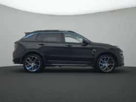 Lynk & Co 01 (2023) thumbnail 6