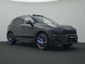 Lynk & Co 01 (2023) thumbnail 7