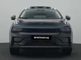Lynk & Co 01 (2023) thumbnail 8