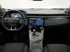Lynk & Co 01 (2023) thumbnail 9