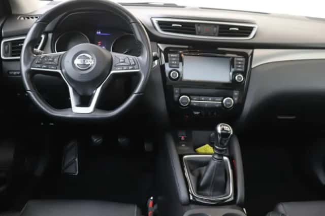 Nissan Qashqai (2020) thumbnail 5