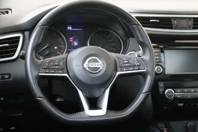 Nissan Qashqai (2020) thumbnail 6