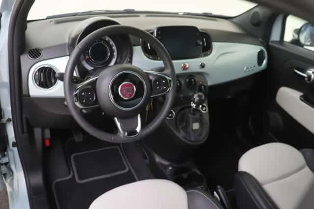 Fiat 500 (2022) thumbnail 5