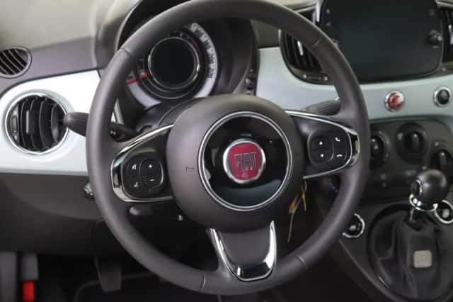 Fiat 500 (2022) thumbnail 6