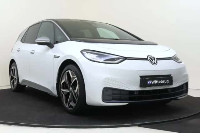 Volkswagen ID.3 (2020) thumbnail 3