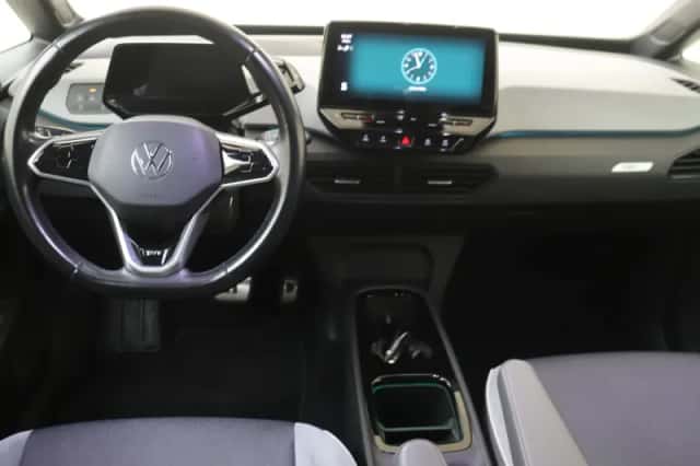 Volkswagen ID.3 (2020) thumbnail 5