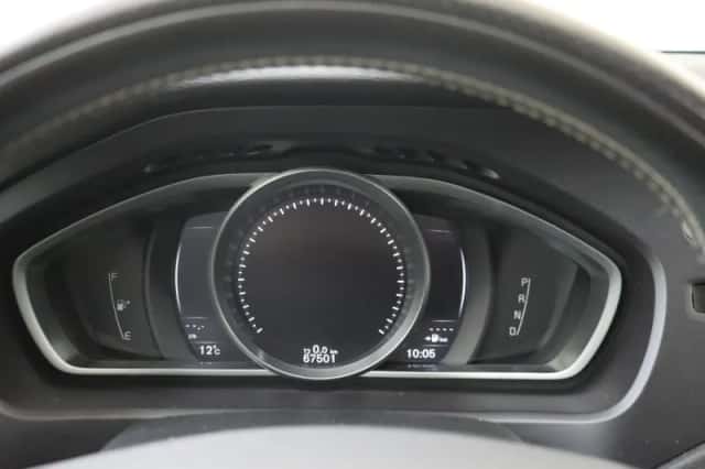 Volvo V40 (2019) thumbnail 6