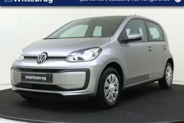 Volkswagen Up! (2023) thumbnail 1