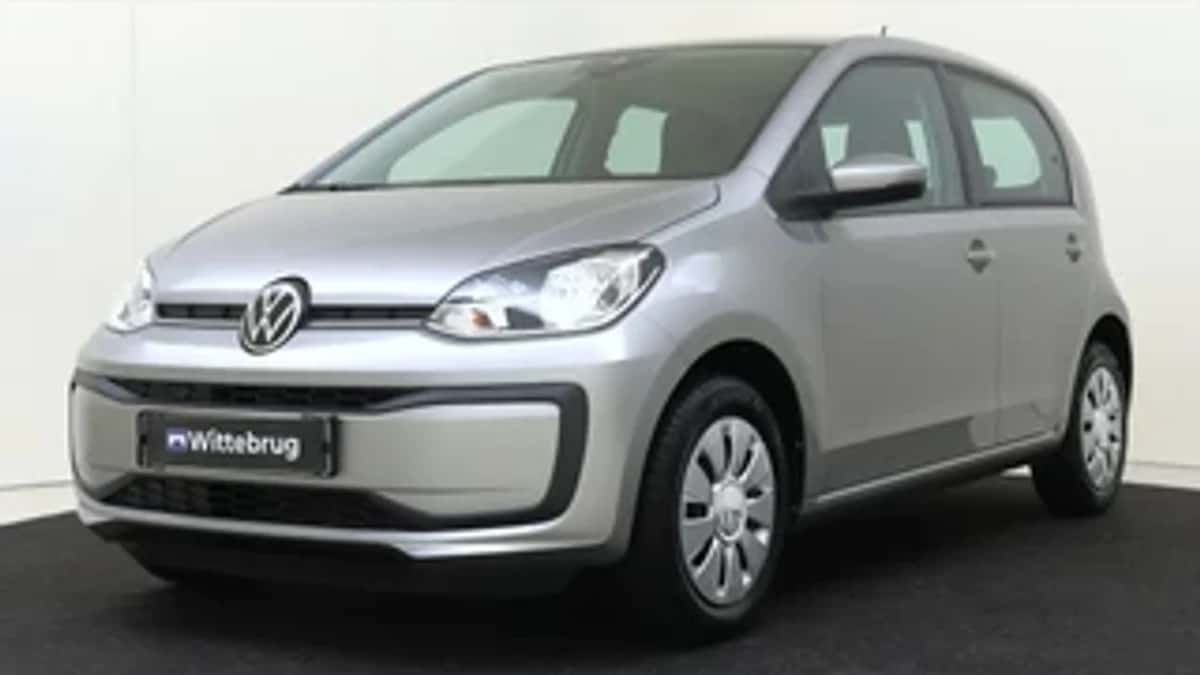 Volkswagen Up! (2023) — foto 1