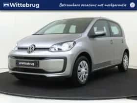 Volkswagen Up! (2023) thumbnail 1