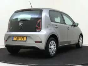 Volkswagen Up! (2023) thumbnail 11