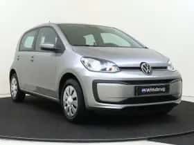 Volkswagen Up! (2023) thumbnail 3