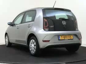 Volkswagen Up! (2023) thumbnail 4